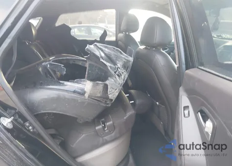 2013 Hyundai Tucson Gls z USA, uszkodzony, nr VIN KM8JUCAC9DU737260